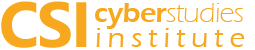 Cyber Studies Institute Logo