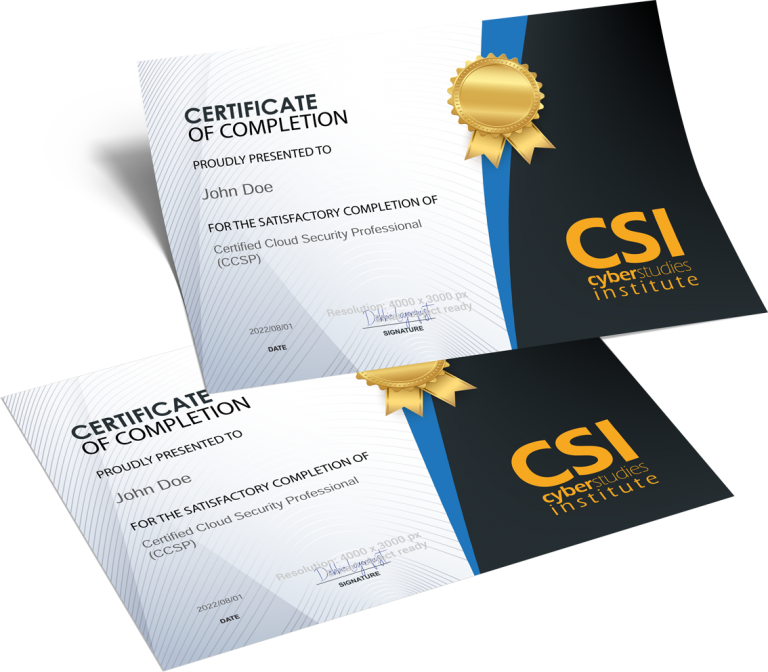 How it works Cyber Studies Institute