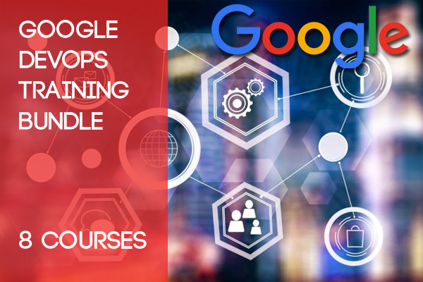 Google DevOps Training Bundle