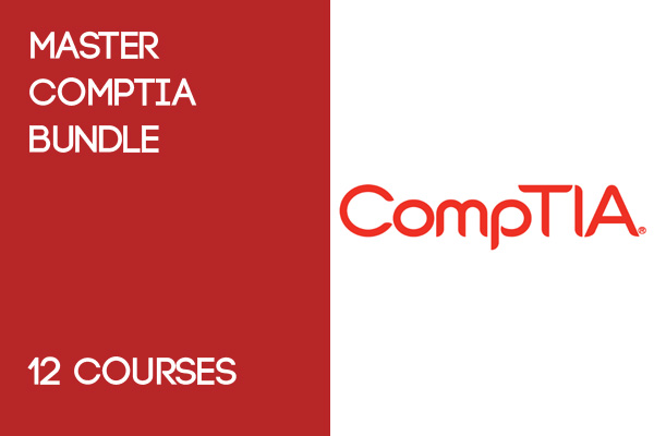Master-CompTIA-Bundle