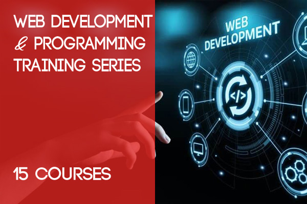 Web Development & Programming Training Series