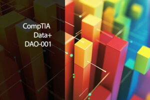 CompTIA Data+ (DA0-001) Certification Training