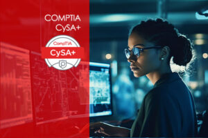 CompTIA CySA+ (Cybersecurity Analyst) Certification Training