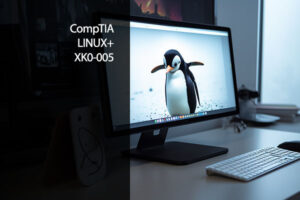 CompTIA Linux+ (XK0-005) Certification Training