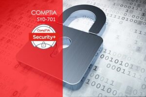 CompTIA Security+ (SY0-701) Certification Training